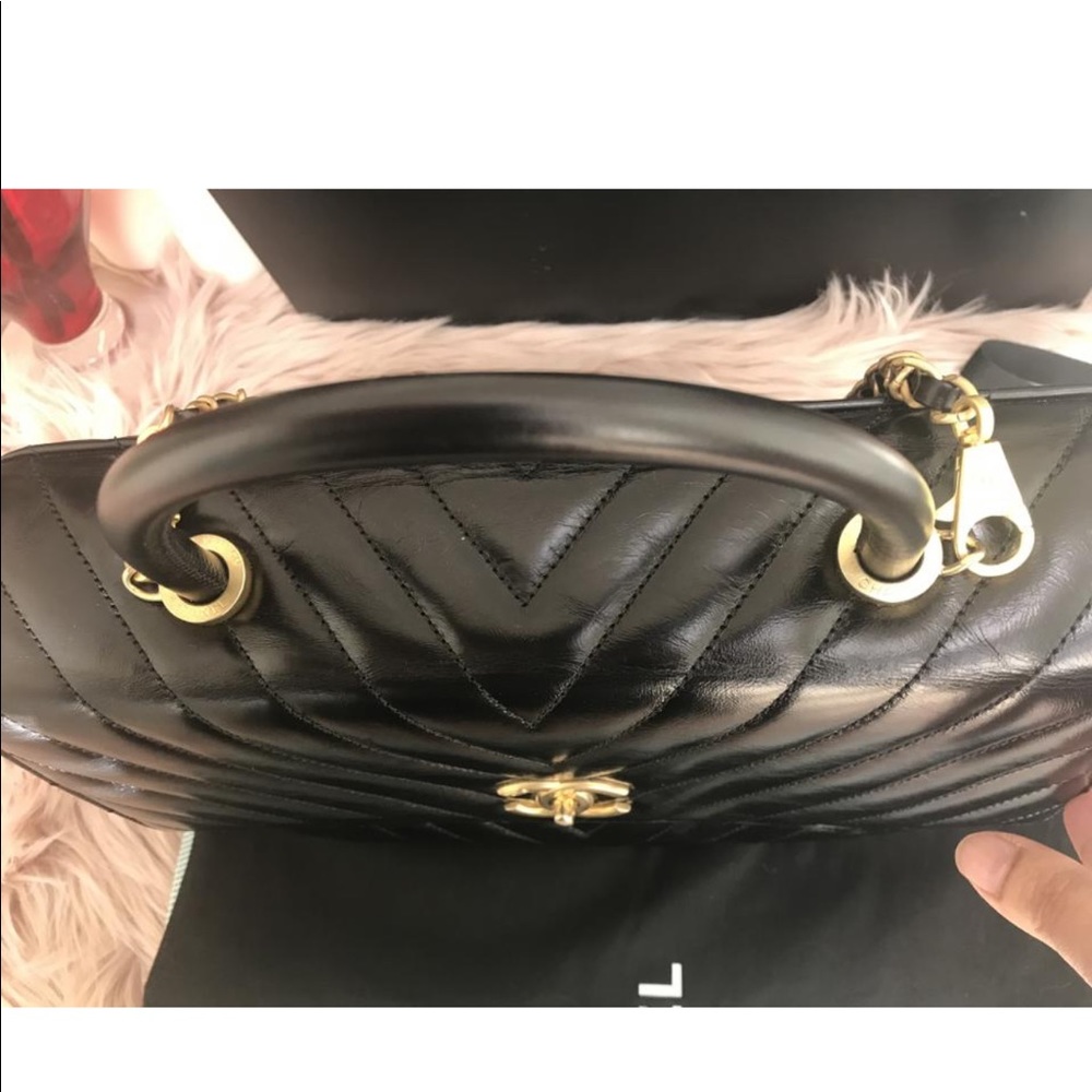 Chanel coco - Picture 5 of 6
